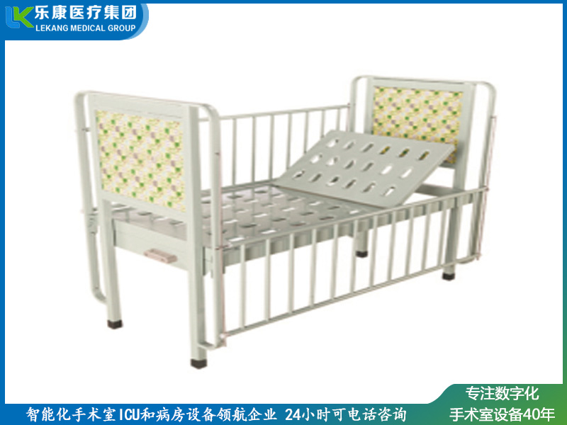 [ch-a17]鋼制單搖床