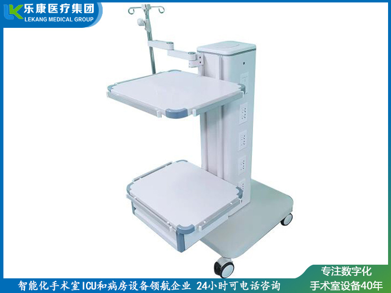 移動(dòng)式y(tǒng)01腔鏡塔、y02外科塔