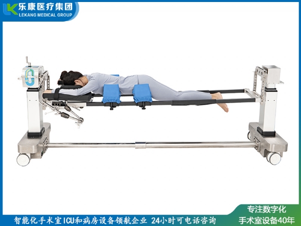 全碳纖維脊柱手術臺 